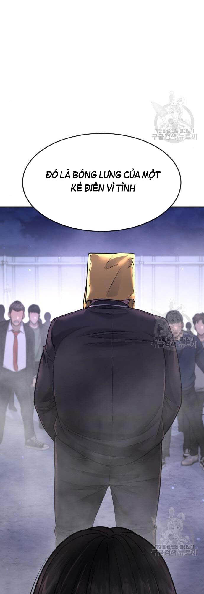 Nhiệm Vụ Diệu Kỳ Chapter 61 - Trang 2