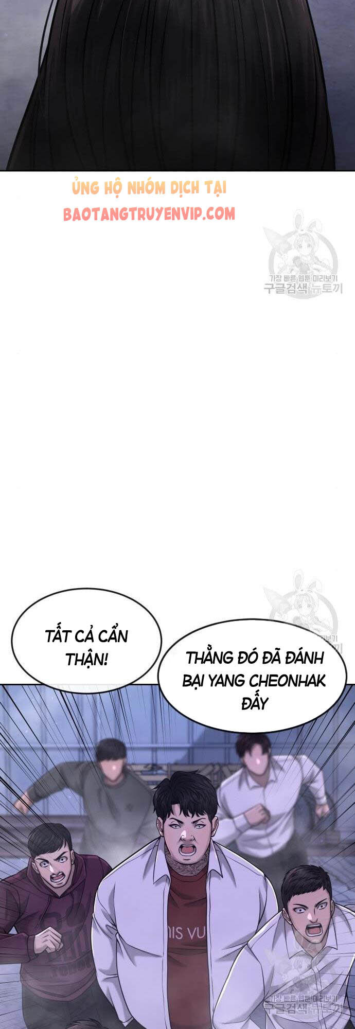 Nhiệm Vụ Diệu Kỳ Chapter 61 - Trang 2