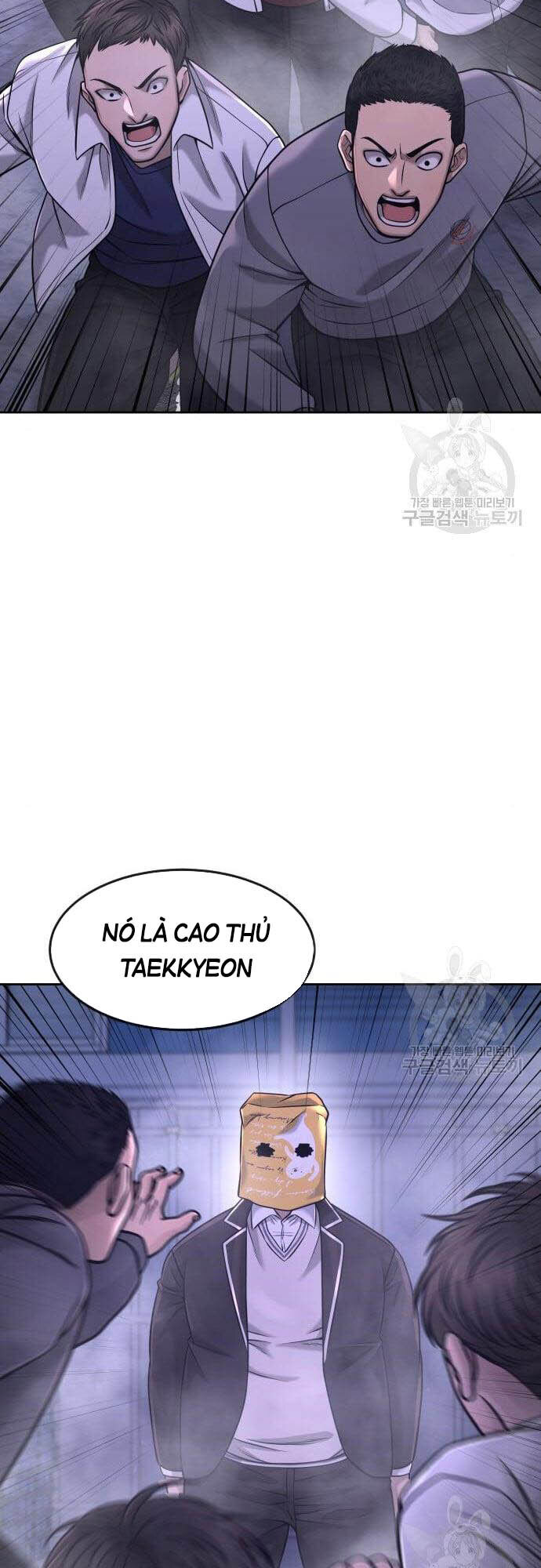 Nhiệm Vụ Diệu Kỳ Chapter 61 - Trang 2