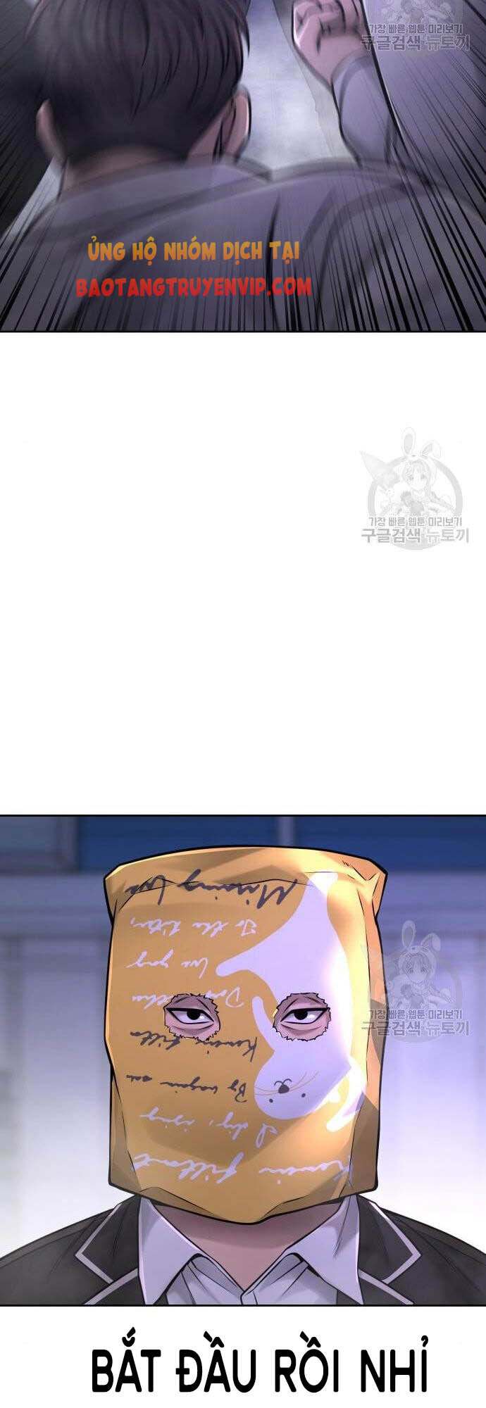 Nhiệm Vụ Diệu Kỳ Chapter 61 - Trang 2