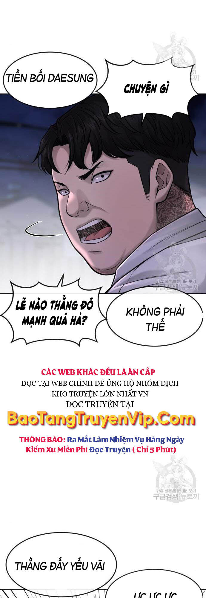 Nhiệm Vụ Diệu Kỳ Chapter 61 - Trang 2