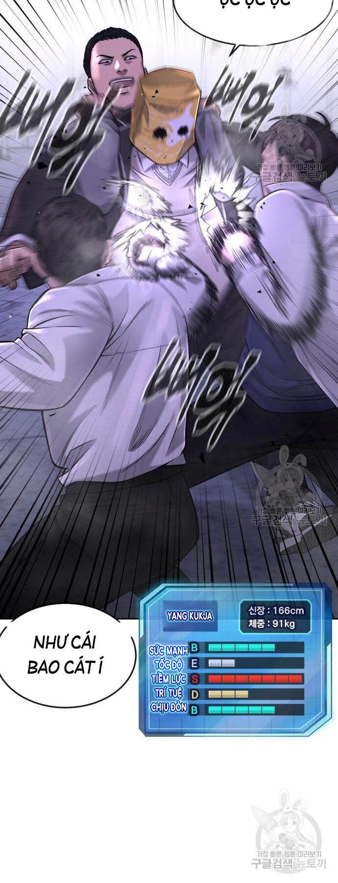 Nhiệm Vụ Diệu Kỳ Chapter 61 - Trang 2