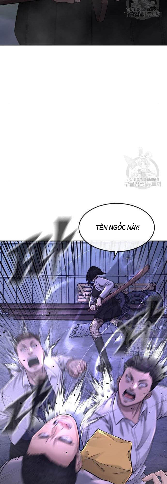 Nhiệm Vụ Diệu Kỳ Chapter 61 - Trang 2