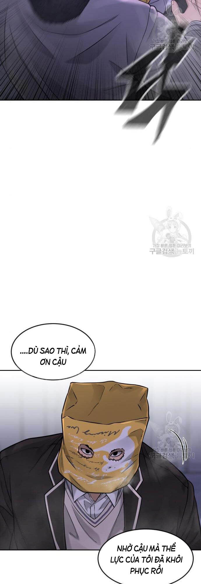 Nhiệm Vụ Diệu Kỳ Chapter 61 - Trang 2