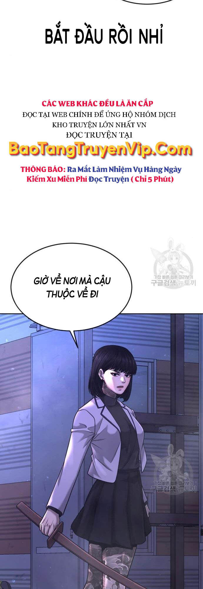Nhiệm Vụ Diệu Kỳ Chapter 61 - Trang 2