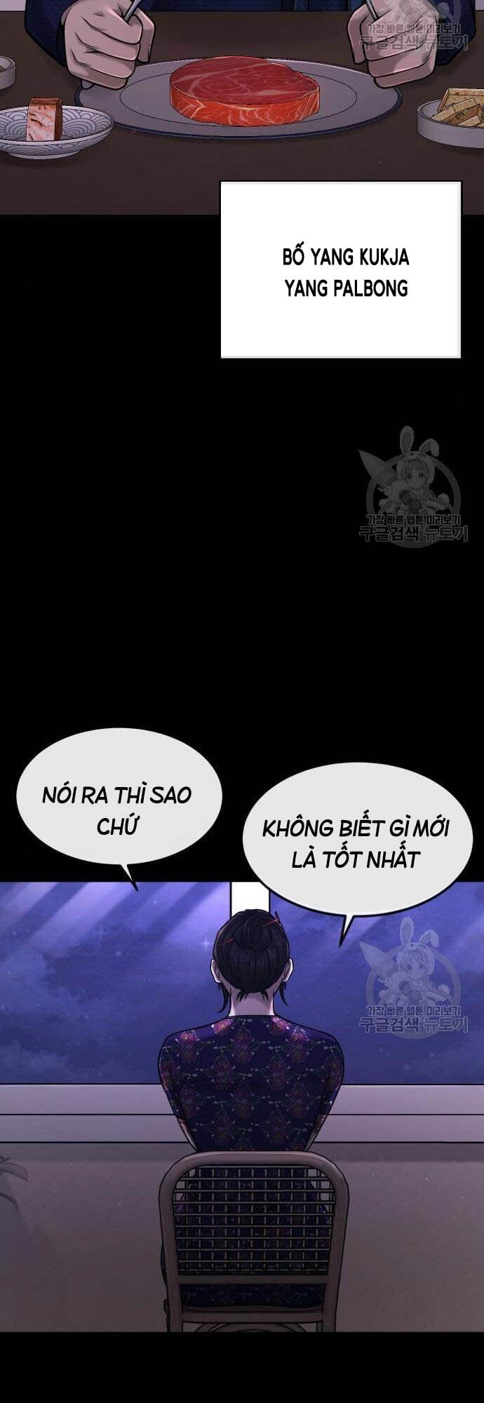 Nhiệm Vụ Diệu Kỳ Chapter 61 - Trang 2