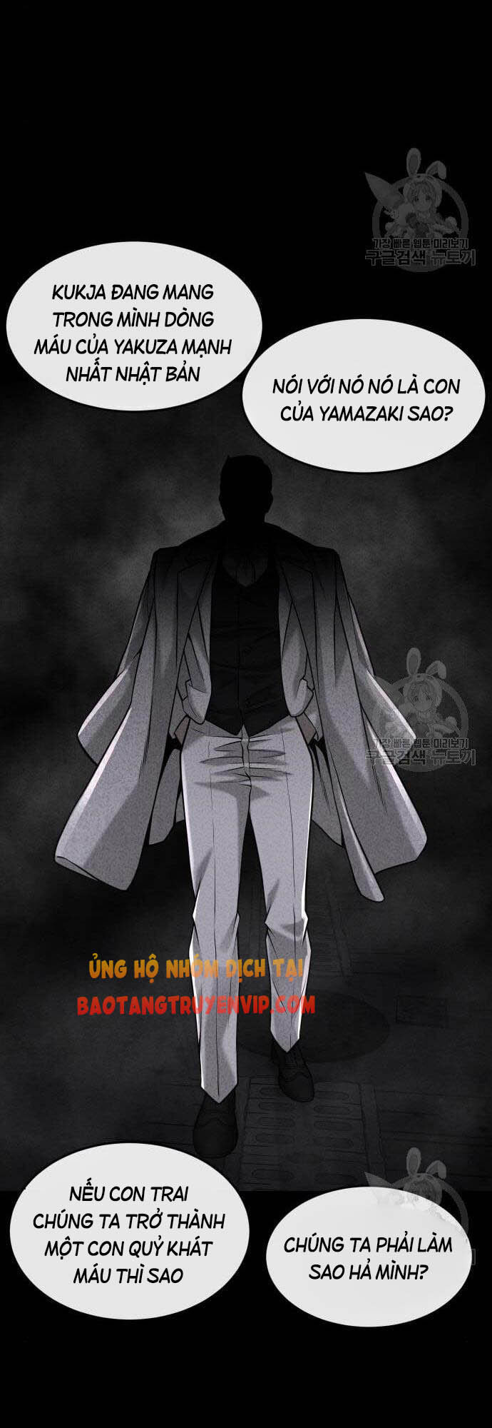 Nhiệm Vụ Diệu Kỳ Chapter 61 - Trang 2