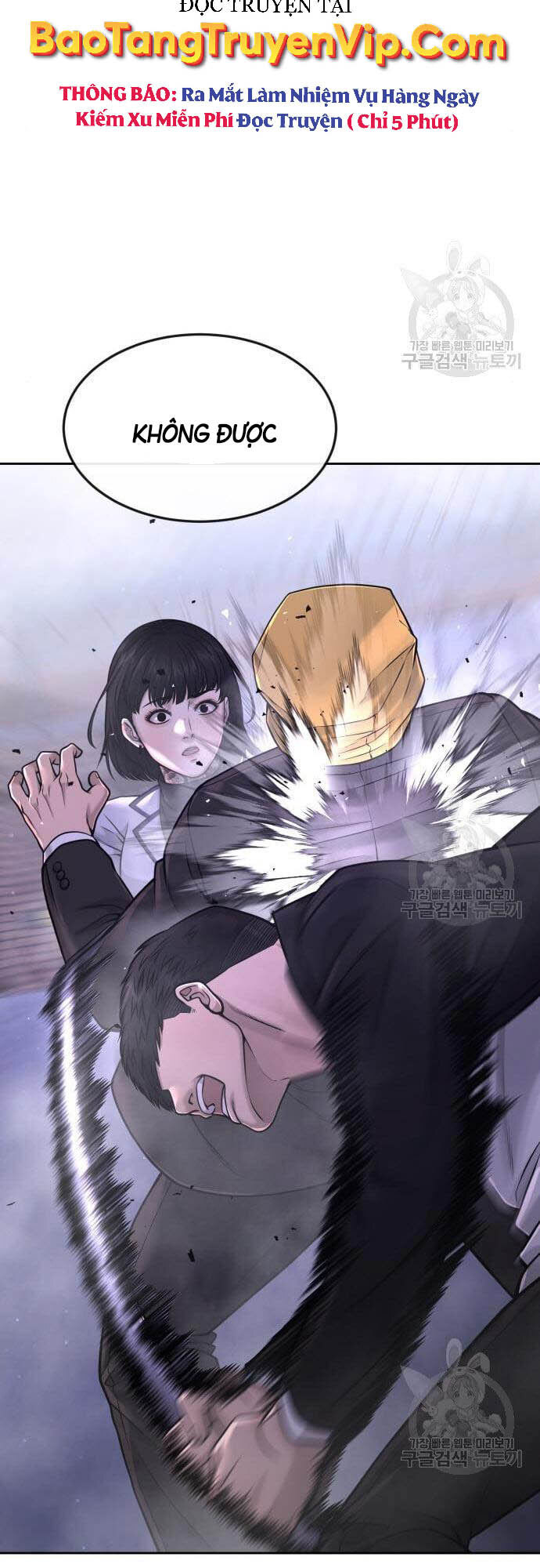 Nhiệm Vụ Diệu Kỳ Chapter 61 - Trang 2