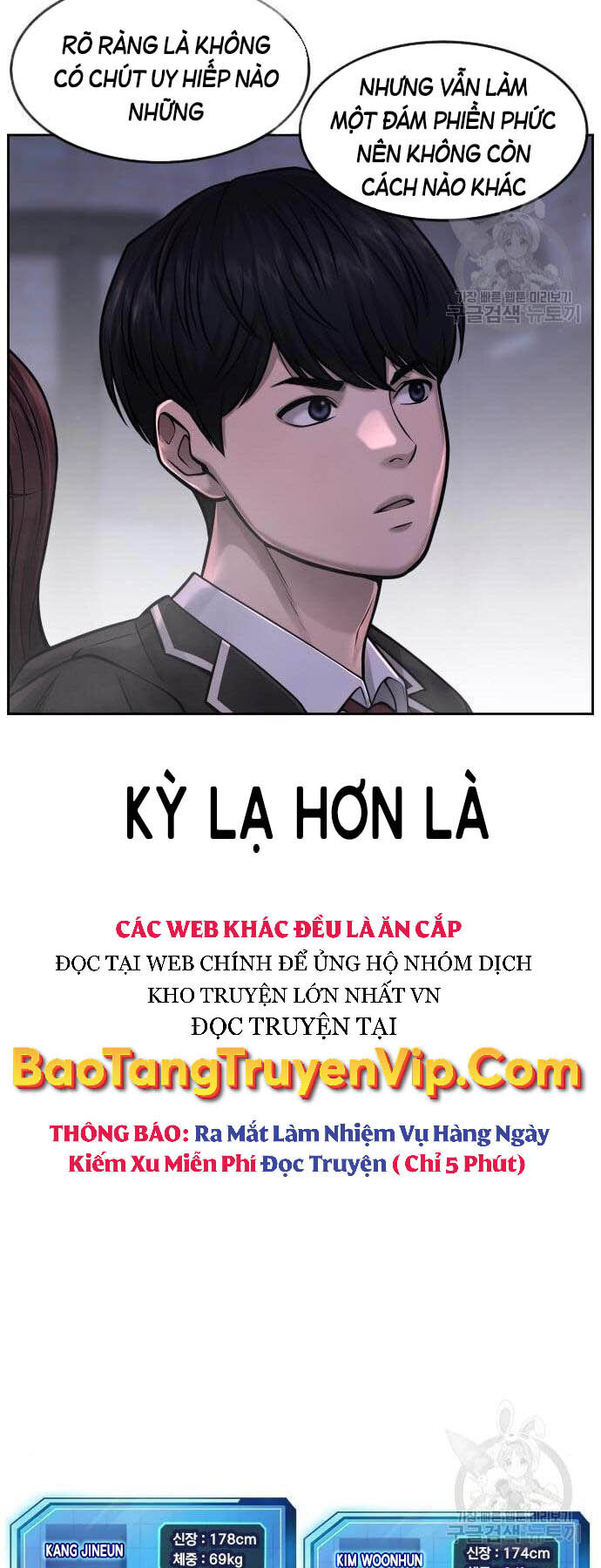 Nhiệm Vụ Diệu Kỳ Chapter 61 - Trang 2