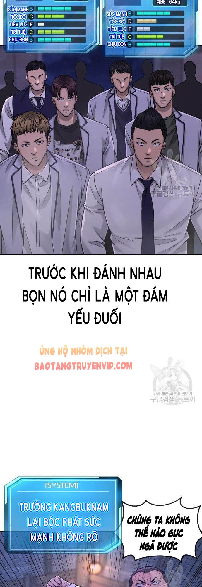 Nhiệm Vụ Diệu Kỳ Chapter 61 - Trang 2