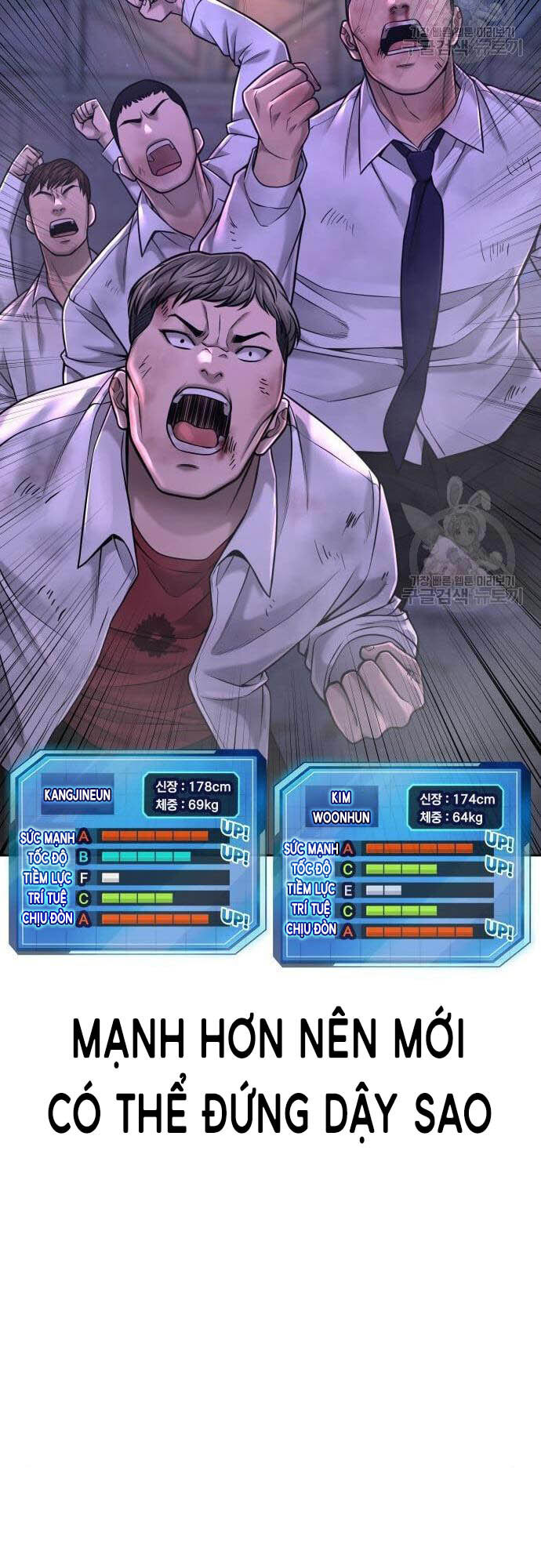 Nhiệm Vụ Diệu Kỳ Chapter 61 - Trang 2