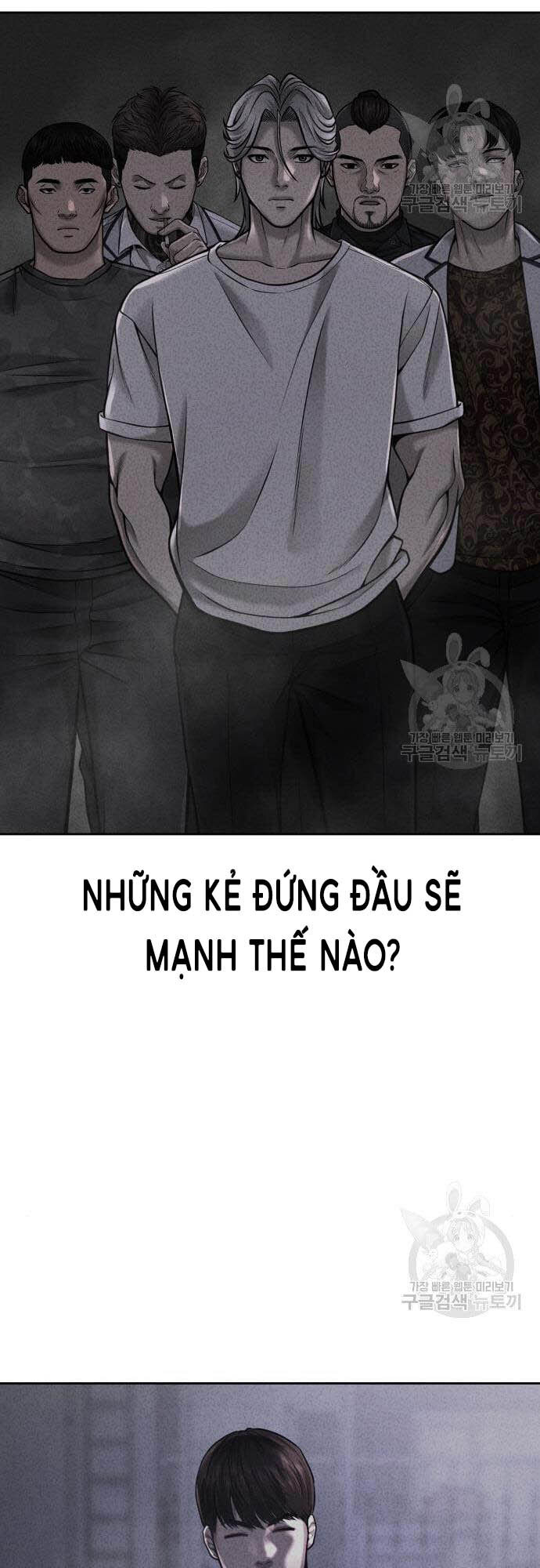 Nhiệm Vụ Diệu Kỳ Chapter 61 - Trang 2
