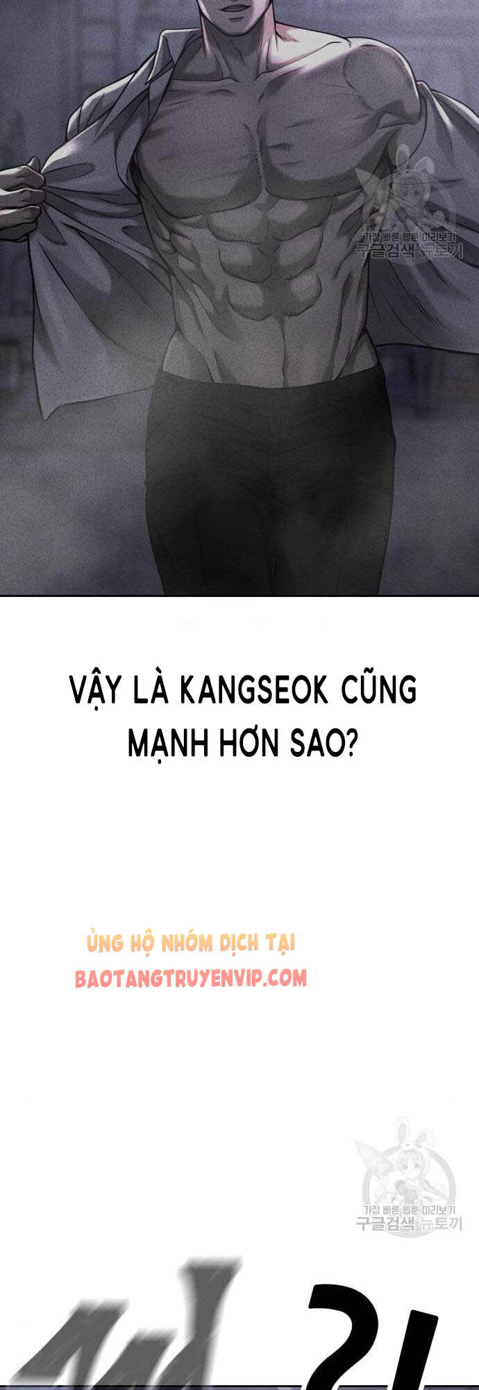 Nhiệm Vụ Diệu Kỳ Chapter 61 - Trang 2