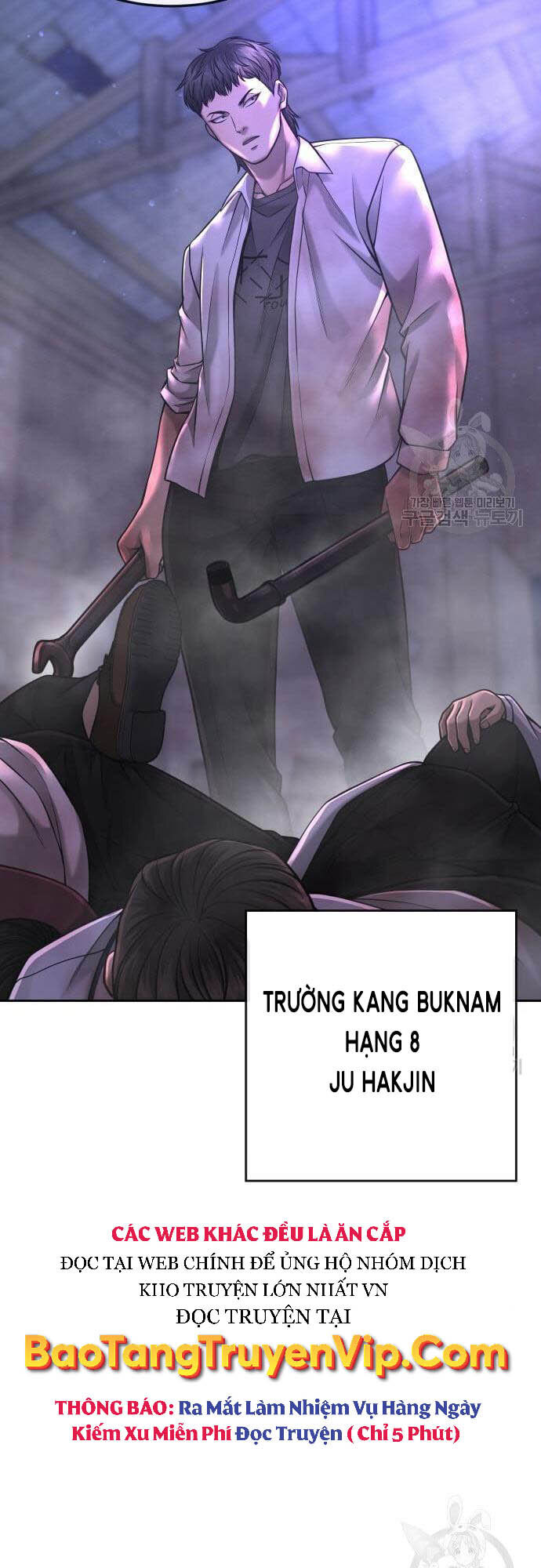 Nhiệm Vụ Diệu Kỳ Chapter 61 - Trang 2