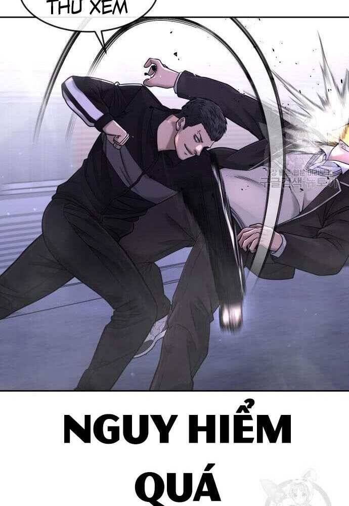 Nhiệm Vụ Diệu Kỳ Chapter 62 - Trang 2