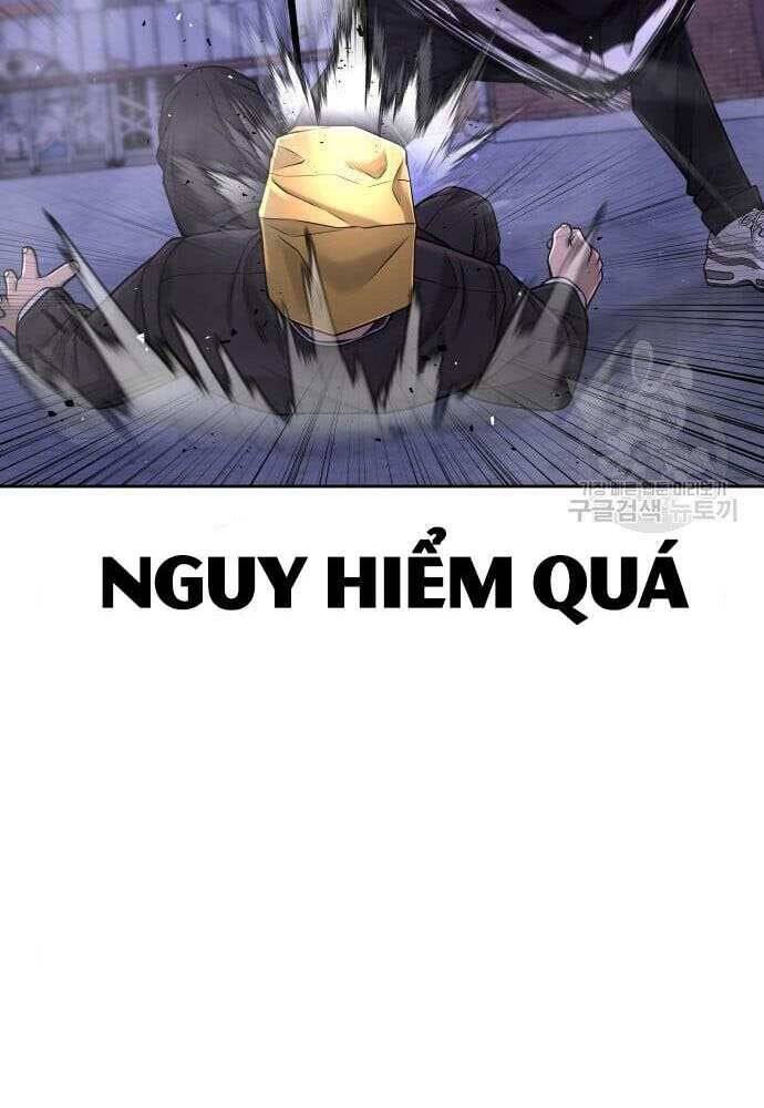 Nhiệm Vụ Diệu Kỳ Chapter 62 - Trang 2