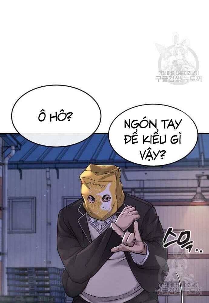 Nhiệm Vụ Diệu Kỳ Chapter 62 - Trang 2