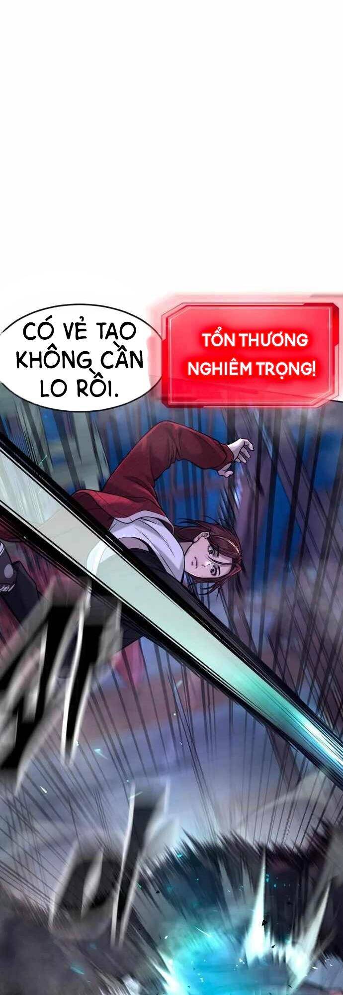 Nhiệm Vụ Diệu Kỳ Chapter 64 - Trang 2