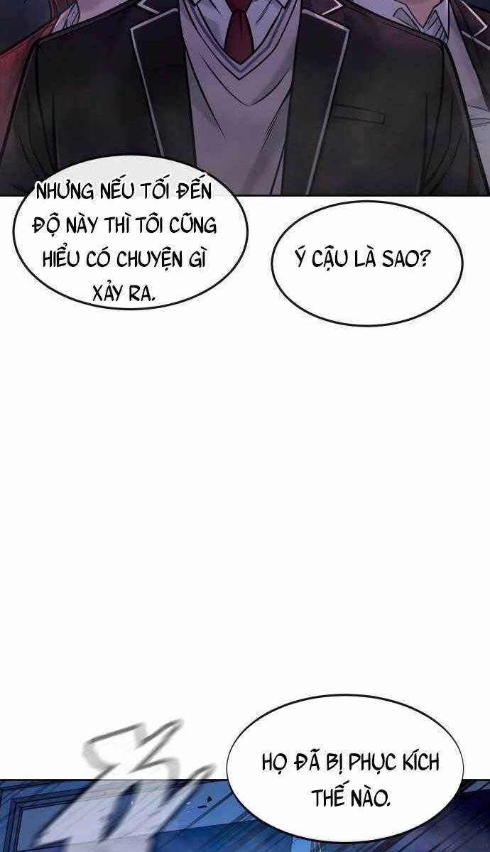 Nhiệm Vụ Diệu Kỳ Chapter 65 - Trang 2