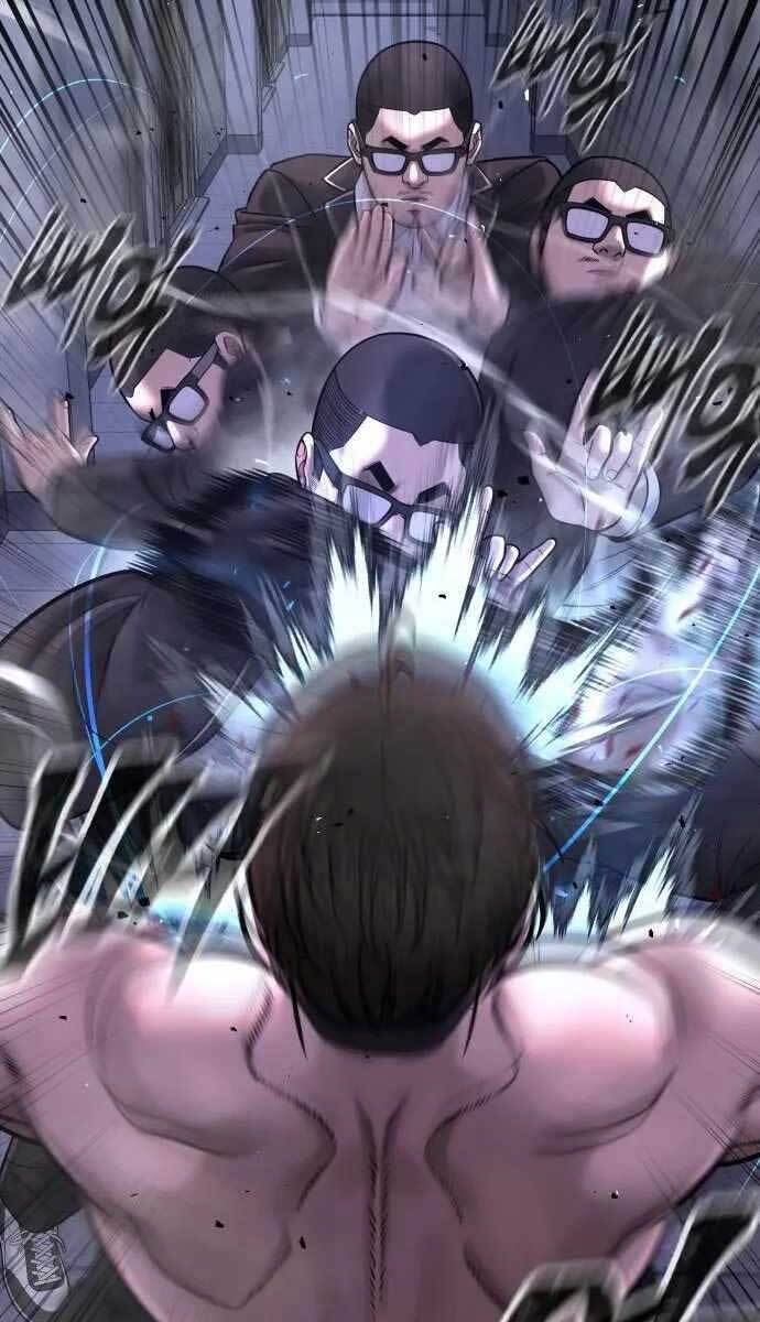 Nhiệm Vụ Diệu Kỳ Chapter 66 - Trang 2