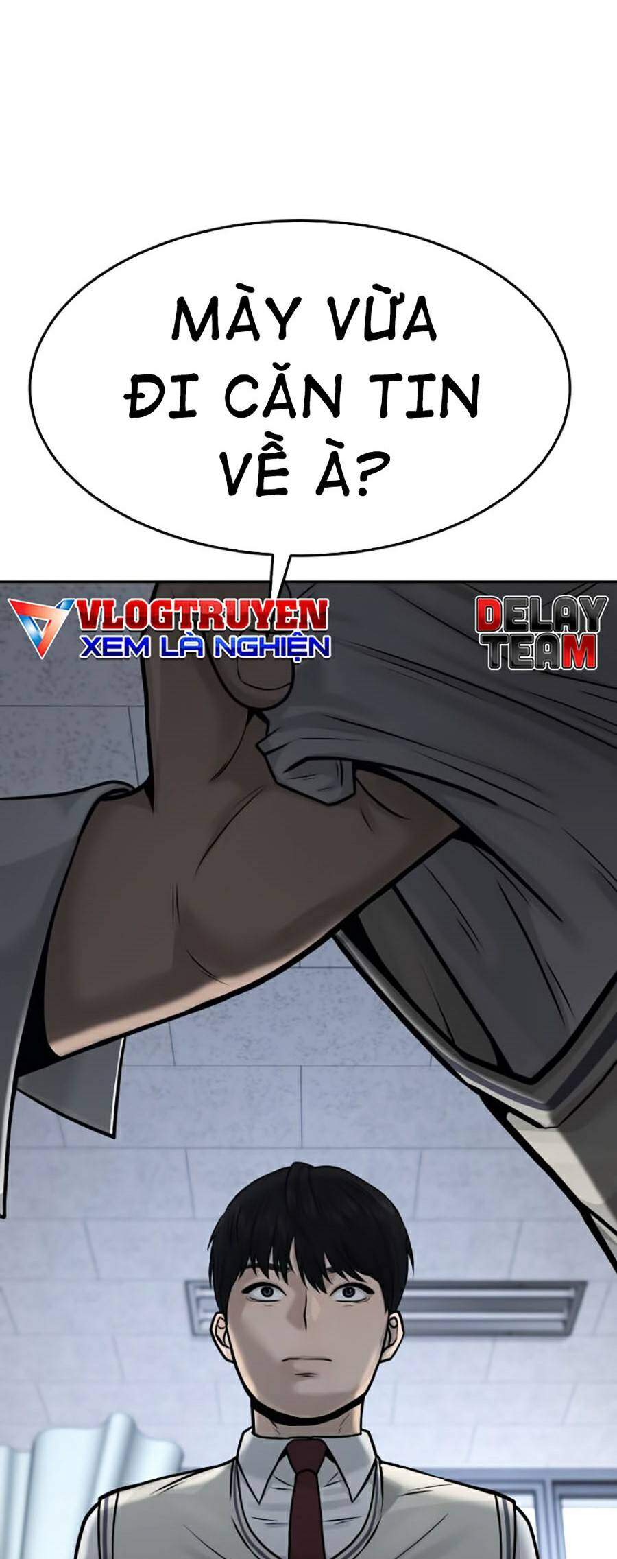 Nhiệm Vụ Diệu Kỳ Chapter 7 - Trang 2