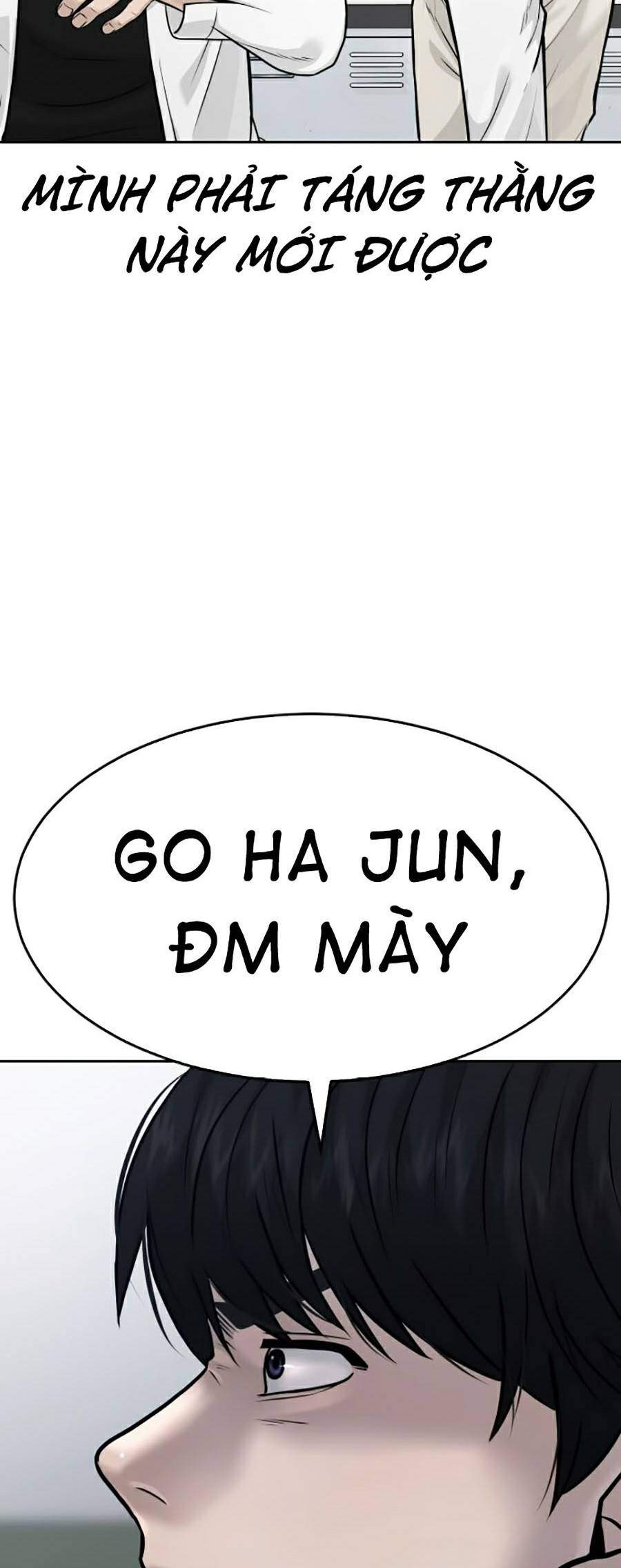 Nhiệm Vụ Diệu Kỳ Chapter 7 - Trang 2