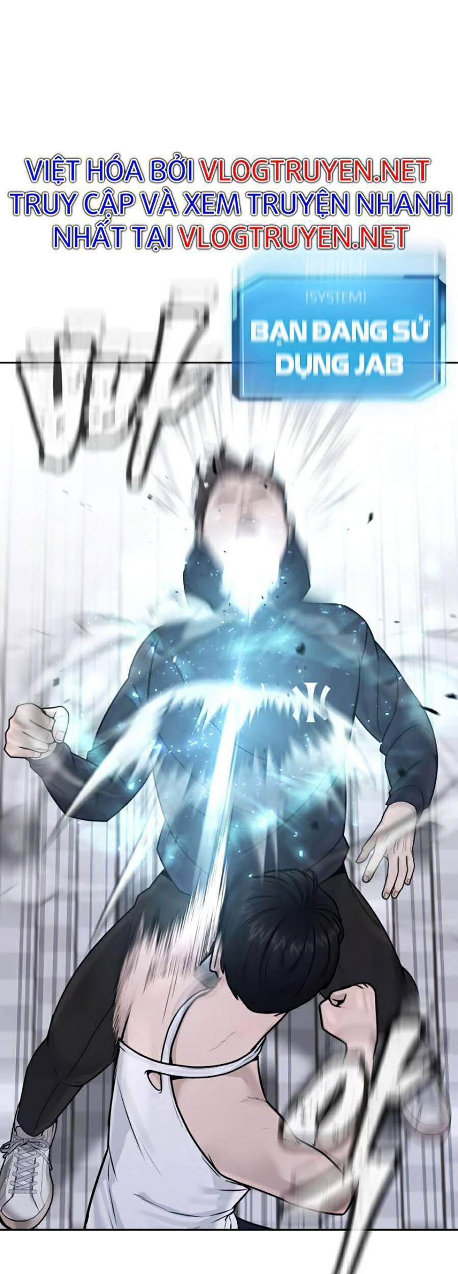 Nhiệm Vụ Diệu Kỳ Chapter 7 - Trang 2