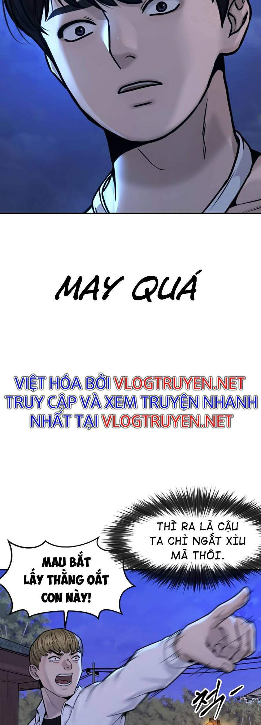 Nhiệm Vụ Diệu Kỳ Chapter 7 - Trang 2