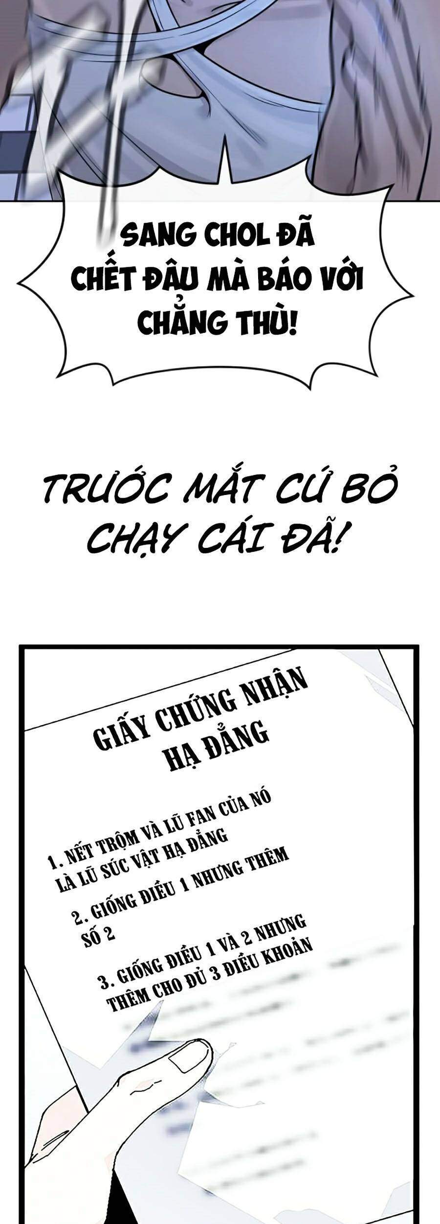 Nhiệm Vụ Diệu Kỳ Chapter 7 - Trang 2