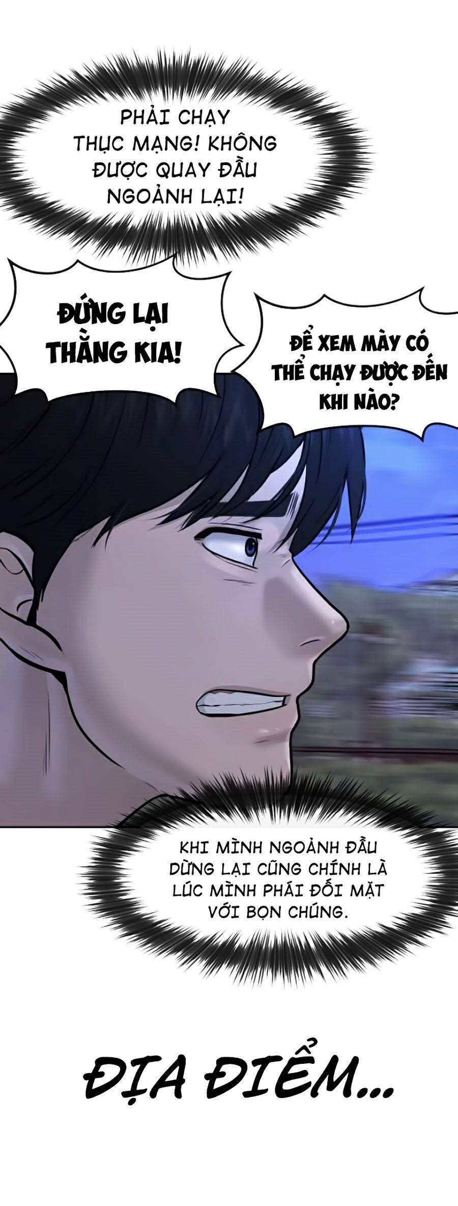 Nhiệm Vụ Diệu Kỳ Chapter 7 - Trang 2