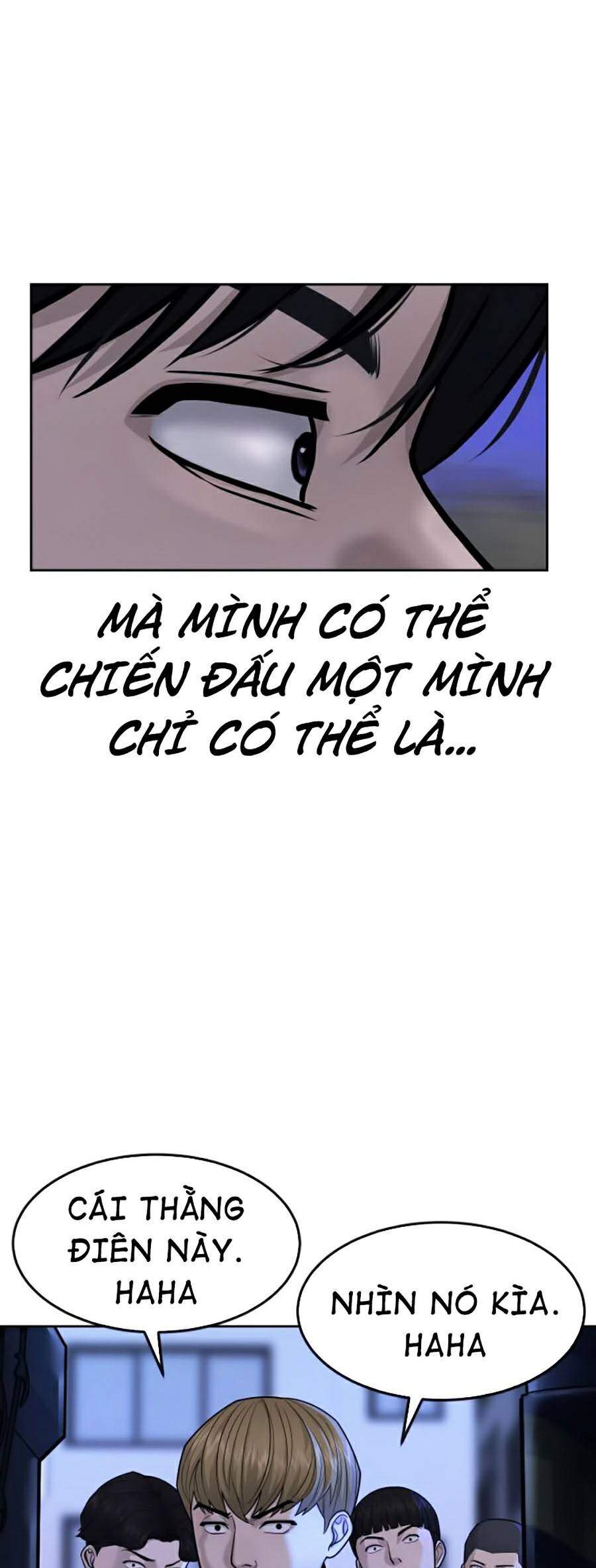 Nhiệm Vụ Diệu Kỳ Chapter 7 - Trang 2