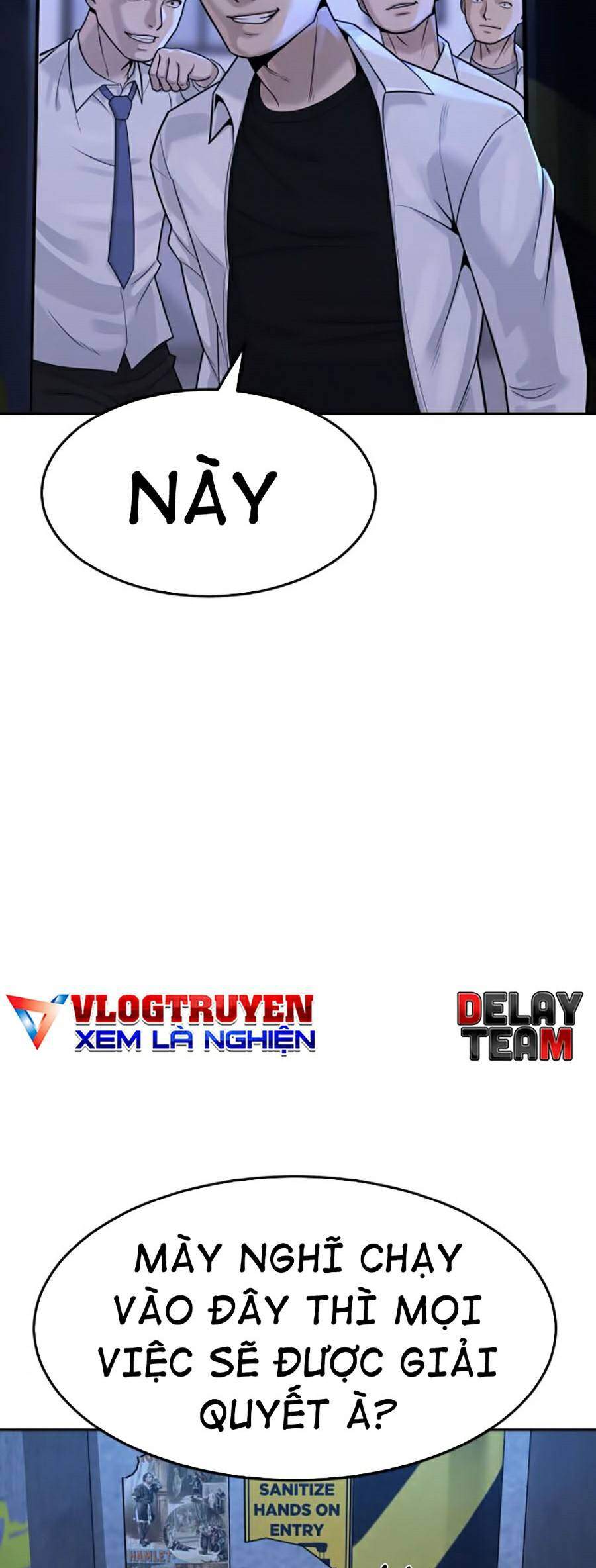 Nhiệm Vụ Diệu Kỳ Chapter 7 - Trang 2