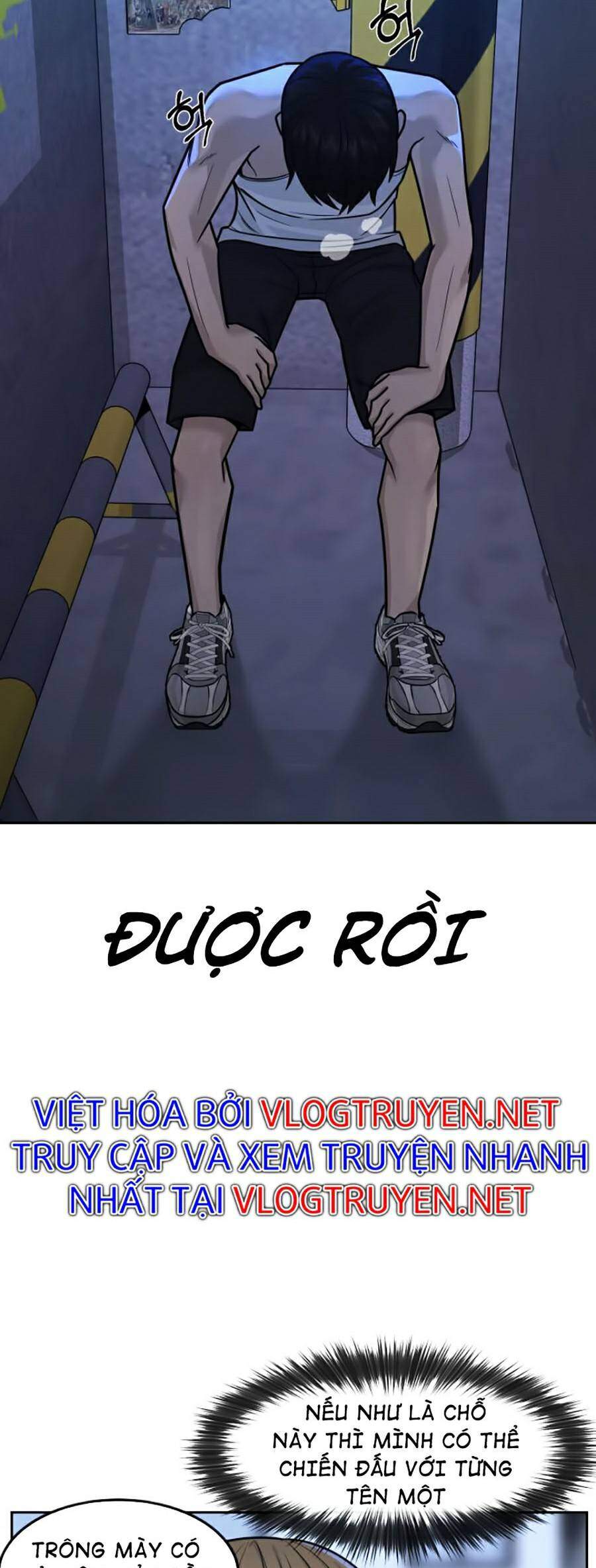 Nhiệm Vụ Diệu Kỳ Chapter 7 - Trang 2