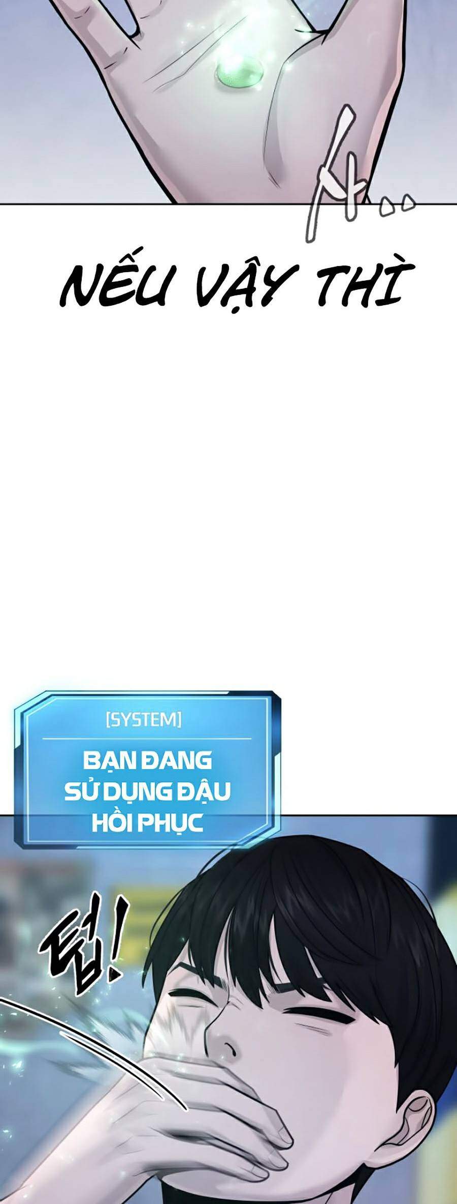 Nhiệm Vụ Diệu Kỳ Chapter 7 - Trang 2