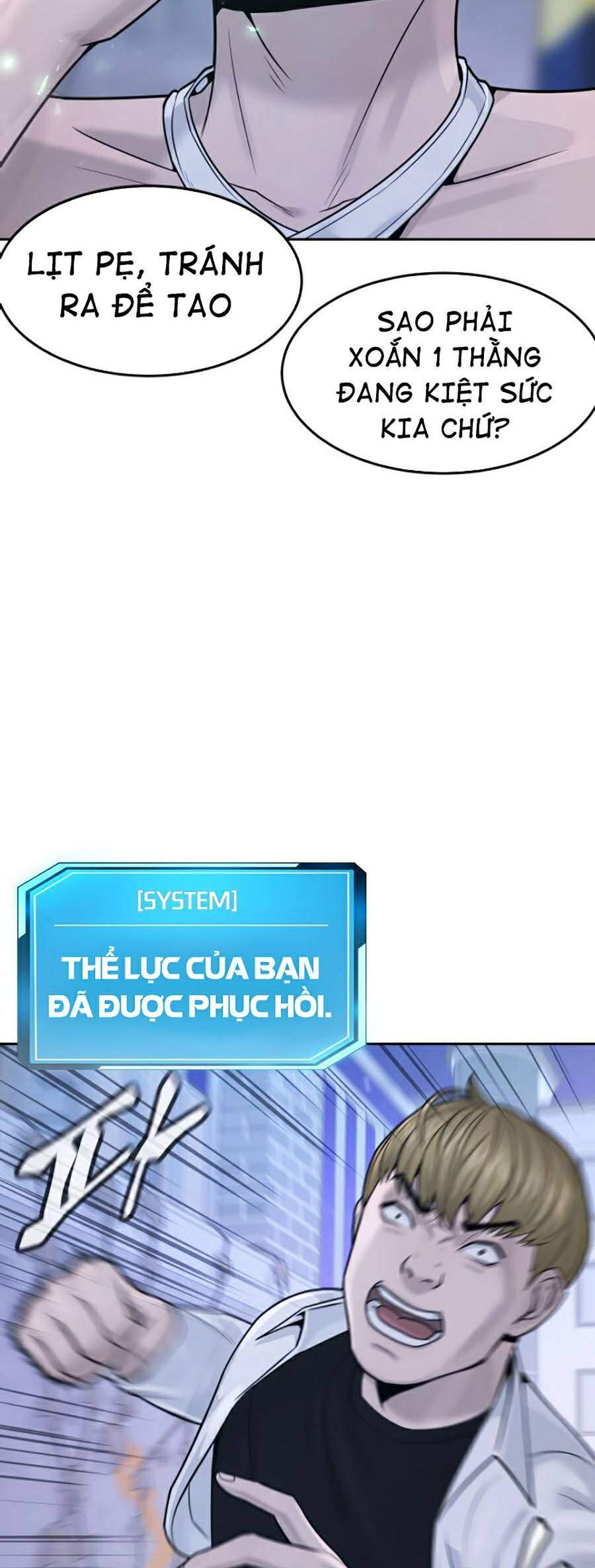 Nhiệm Vụ Diệu Kỳ Chapter 7 - Trang 2