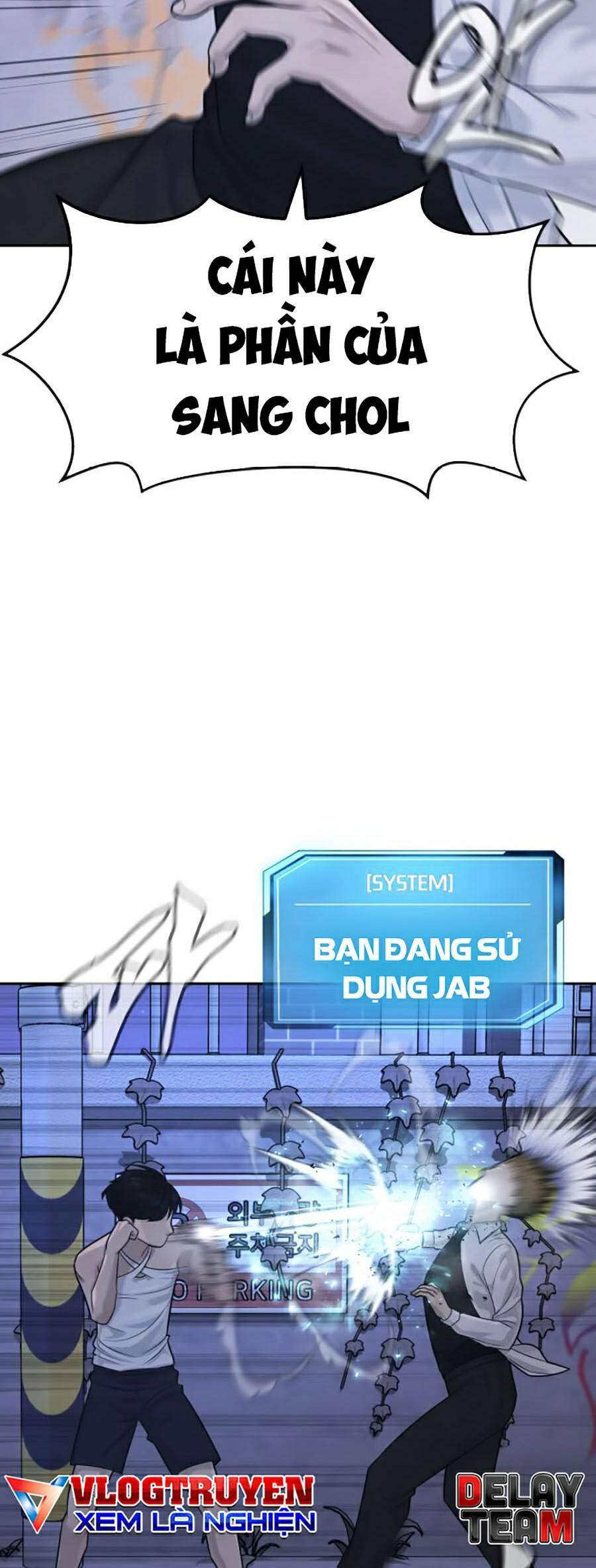 Nhiệm Vụ Diệu Kỳ Chapter 7 - Trang 2