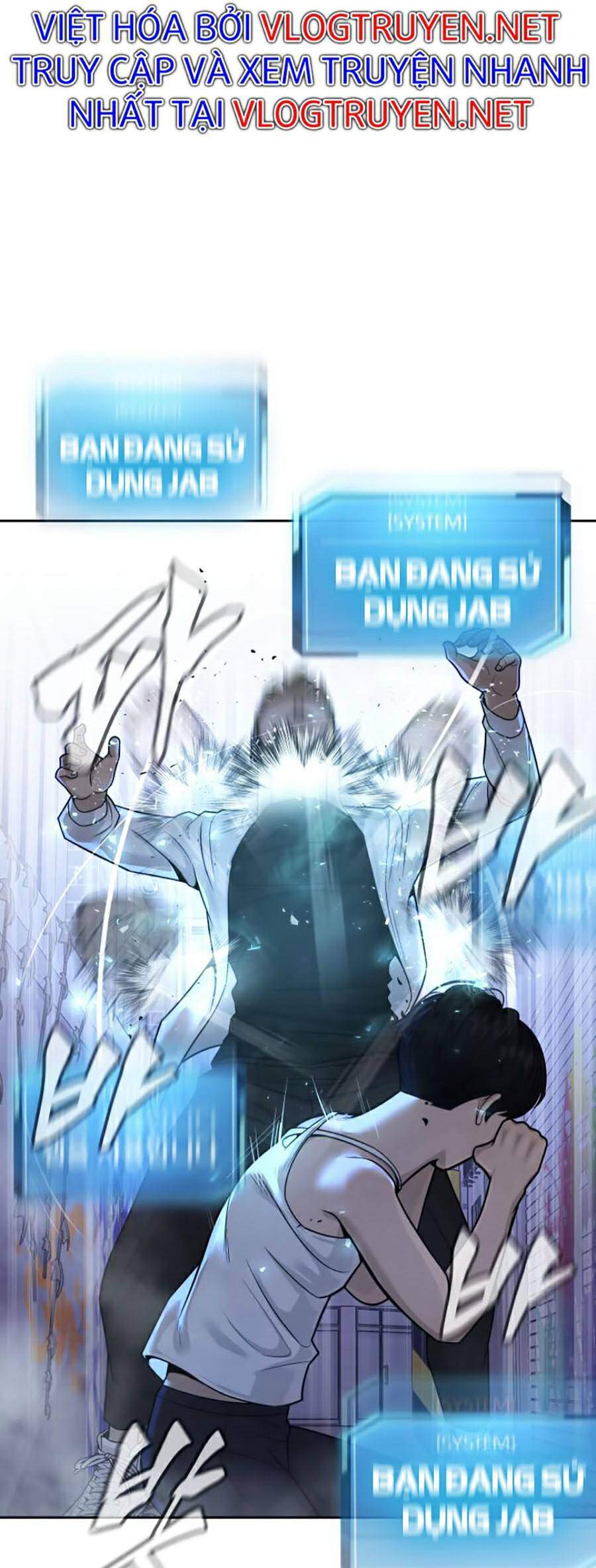 Nhiệm Vụ Diệu Kỳ Chapter 7 - Trang 2