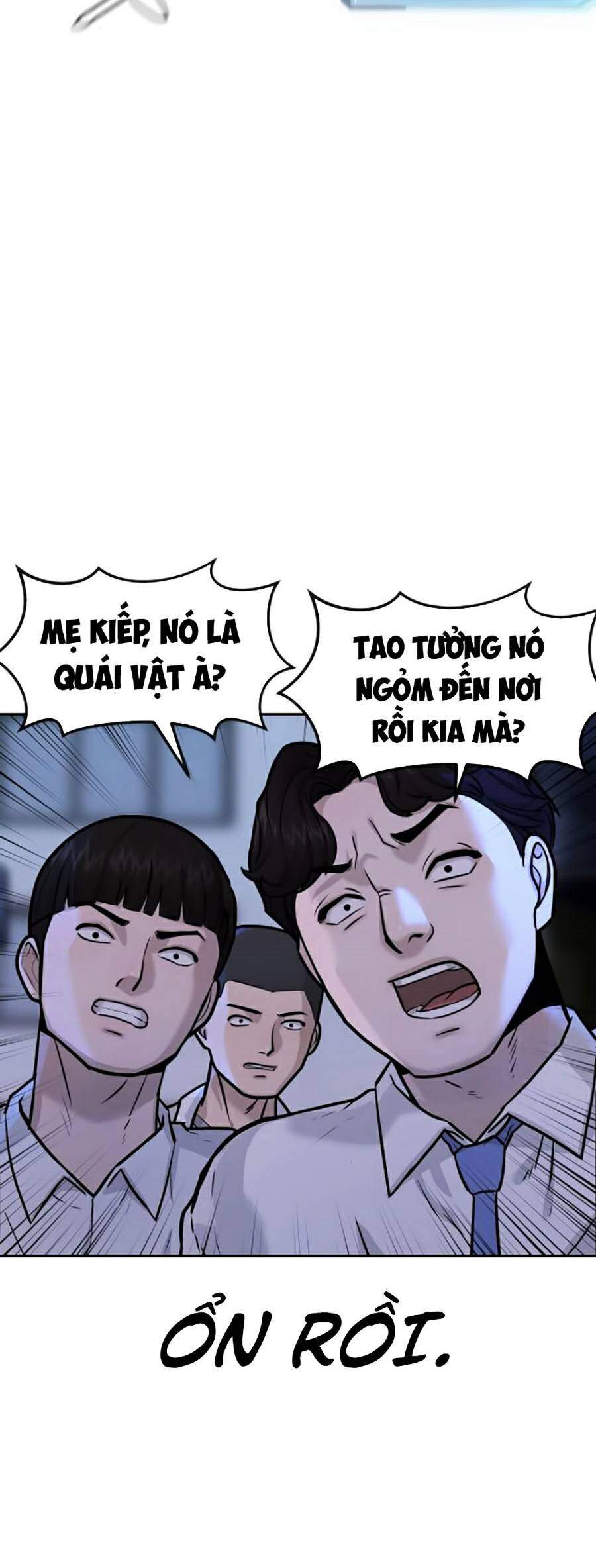 Nhiệm Vụ Diệu Kỳ Chapter 7 - Trang 2