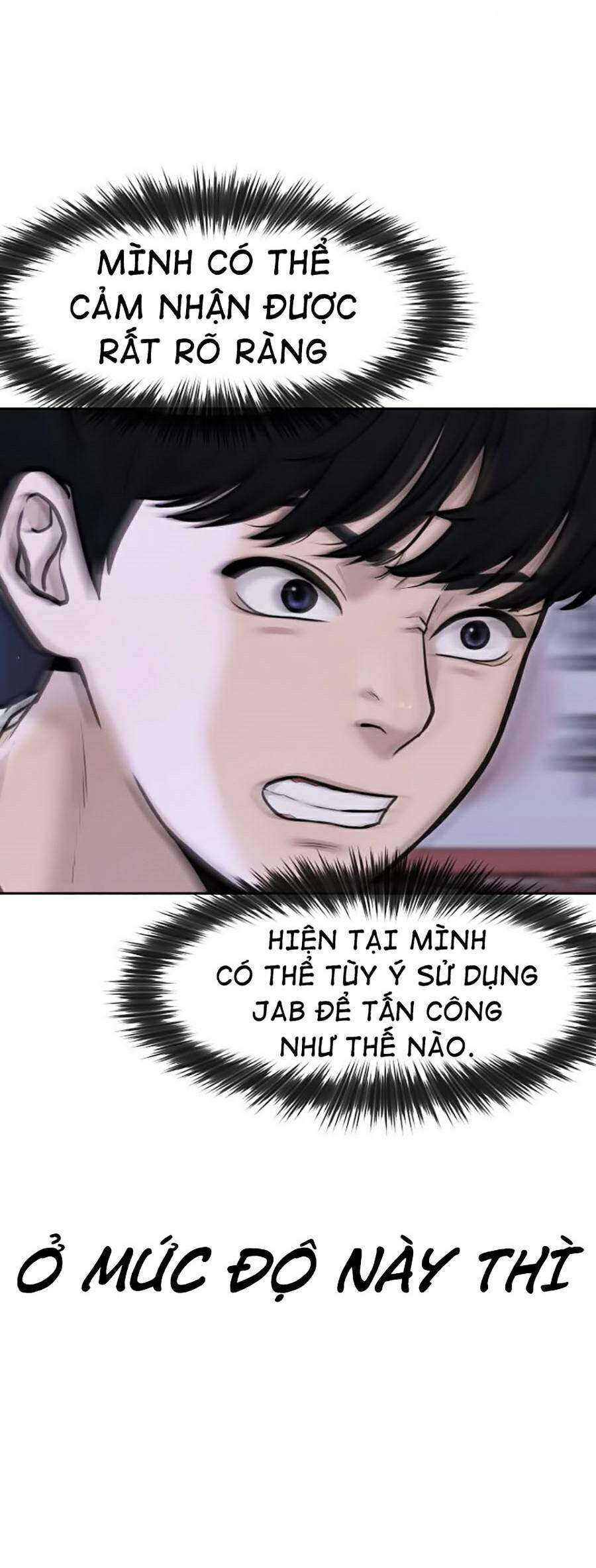 Nhiệm Vụ Diệu Kỳ Chapter 7 - Trang 2