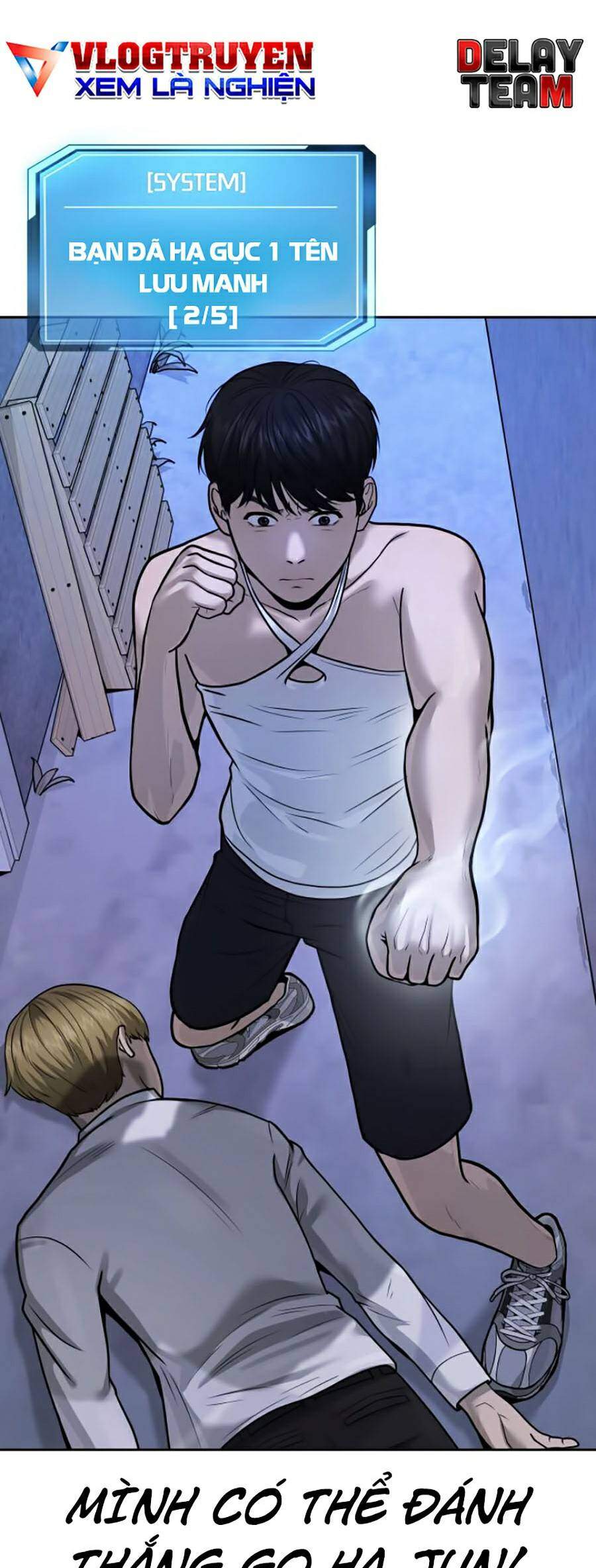 Nhiệm Vụ Diệu Kỳ Chapter 7 - Trang 2