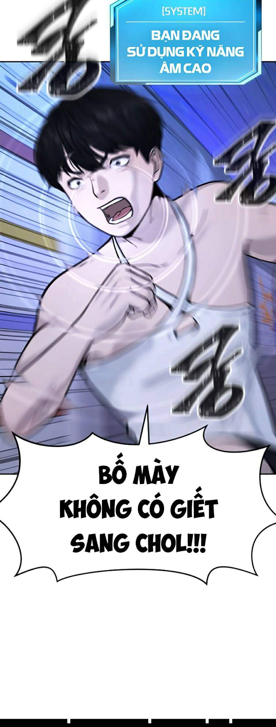 Nhiệm Vụ Diệu Kỳ Chapter 7 - Trang 2