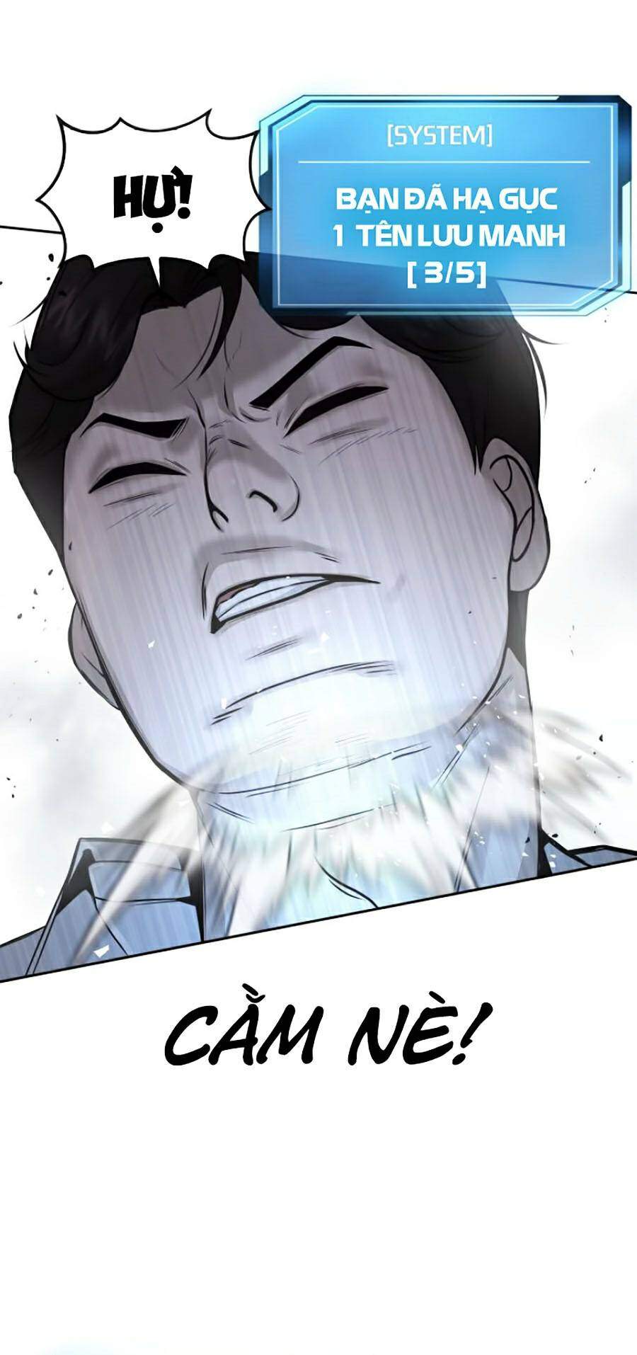 Nhiệm Vụ Diệu Kỳ Chapter 7 - Trang 2