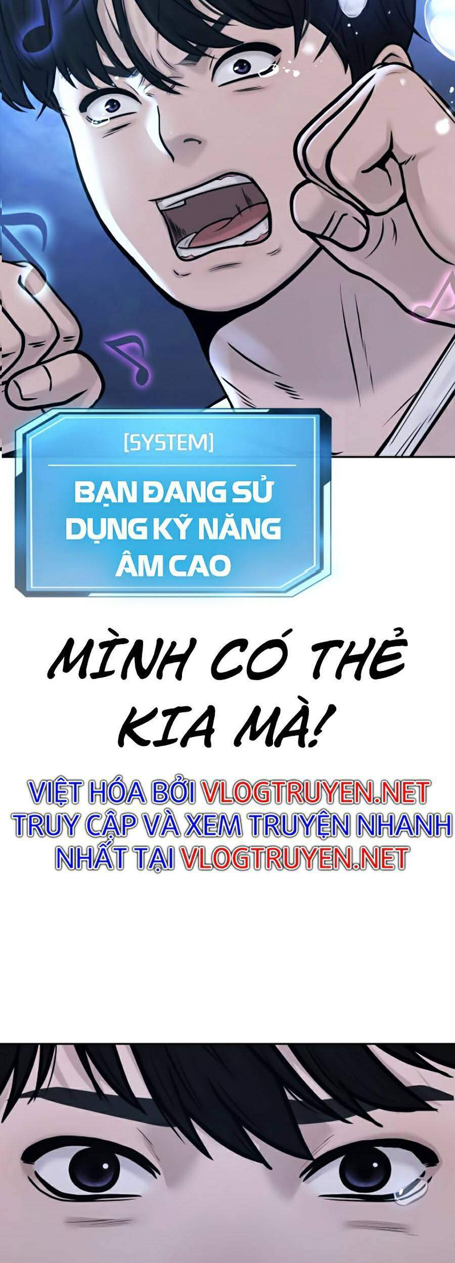 Nhiệm Vụ Diệu Kỳ Chapter 7 - Trang 2