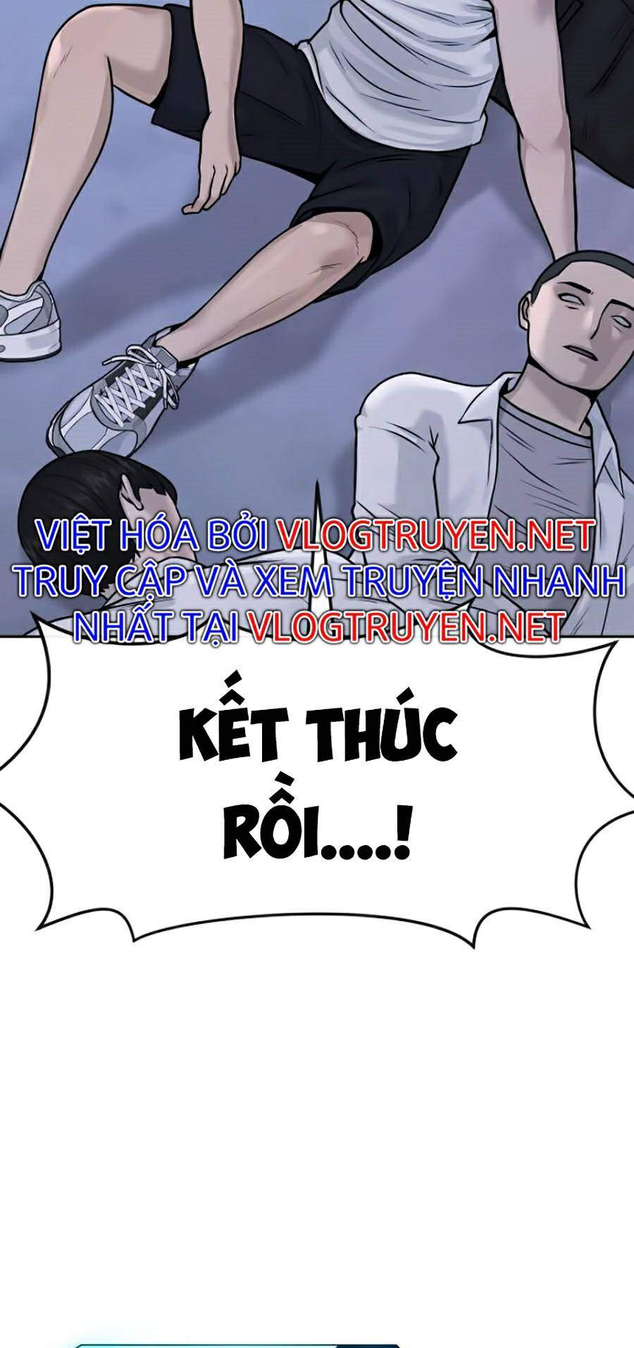 Nhiệm Vụ Diệu Kỳ Chapter 7 - Trang 2