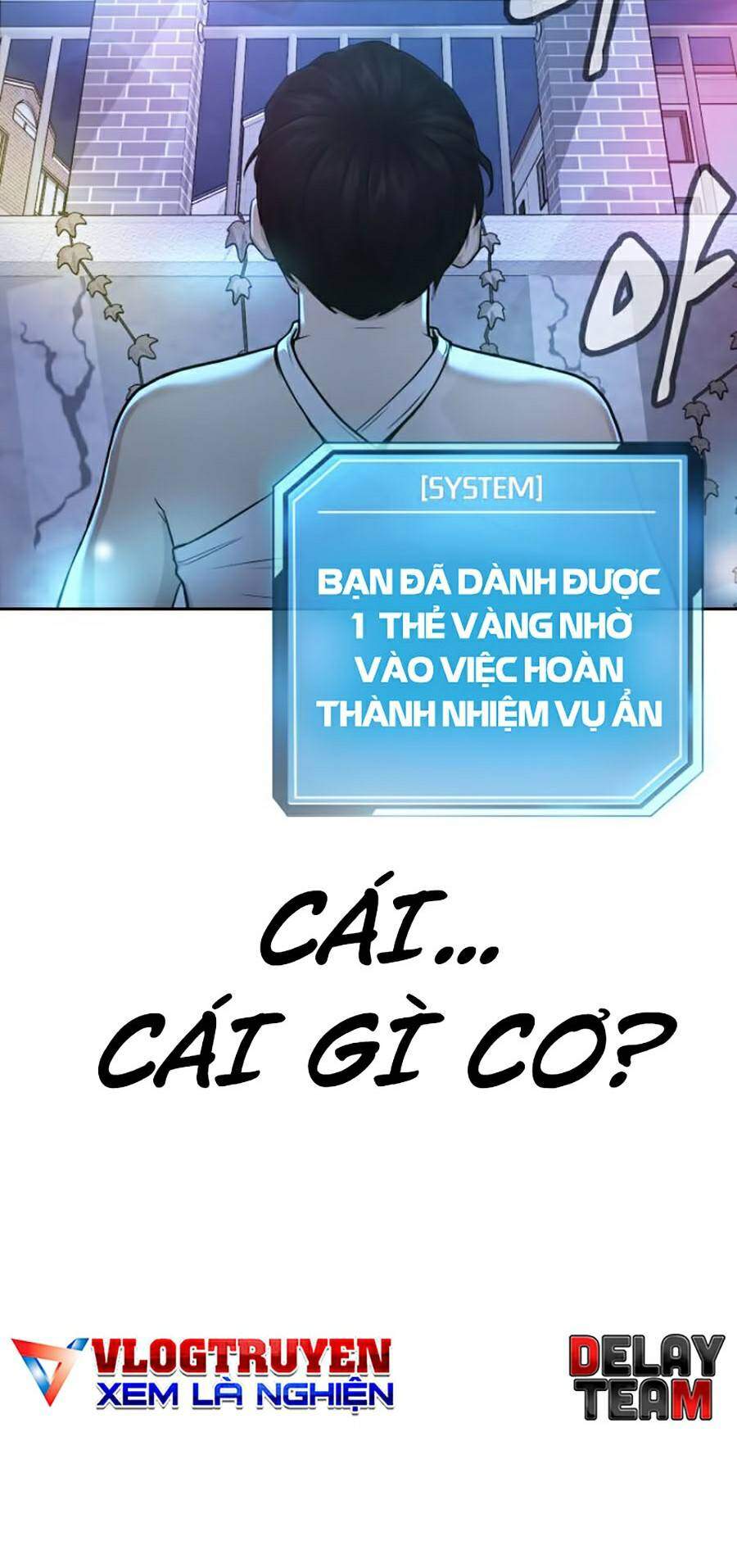 Nhiệm Vụ Diệu Kỳ Chapter 7 - Trang 2