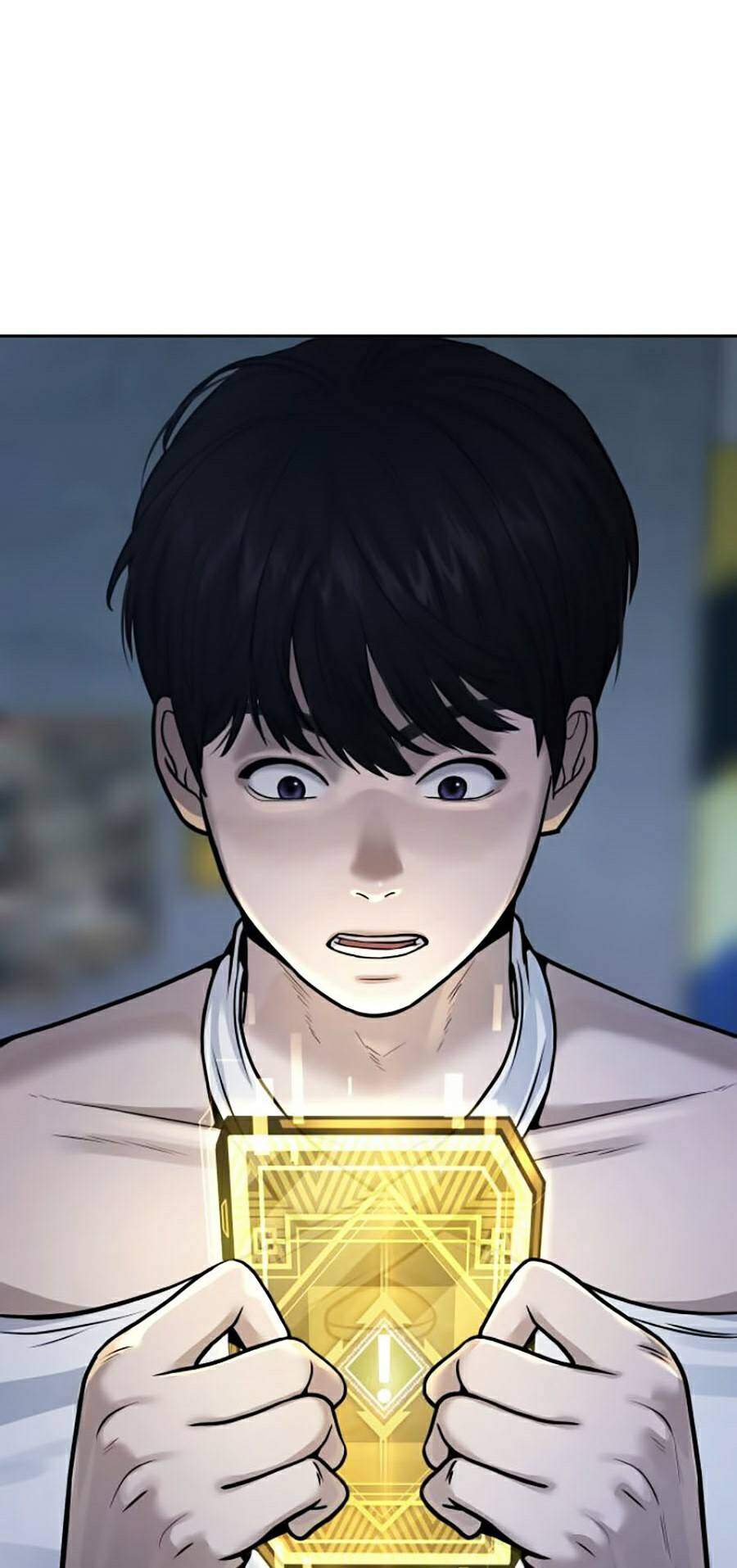 Nhiệm Vụ Diệu Kỳ Chapter 7 - Trang 2