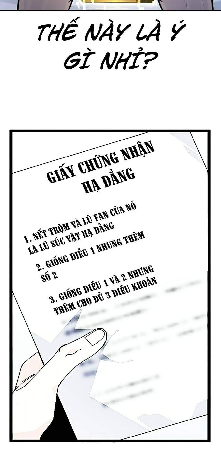 Nhiệm Vụ Diệu Kỳ Chapter 7 - Trang 2