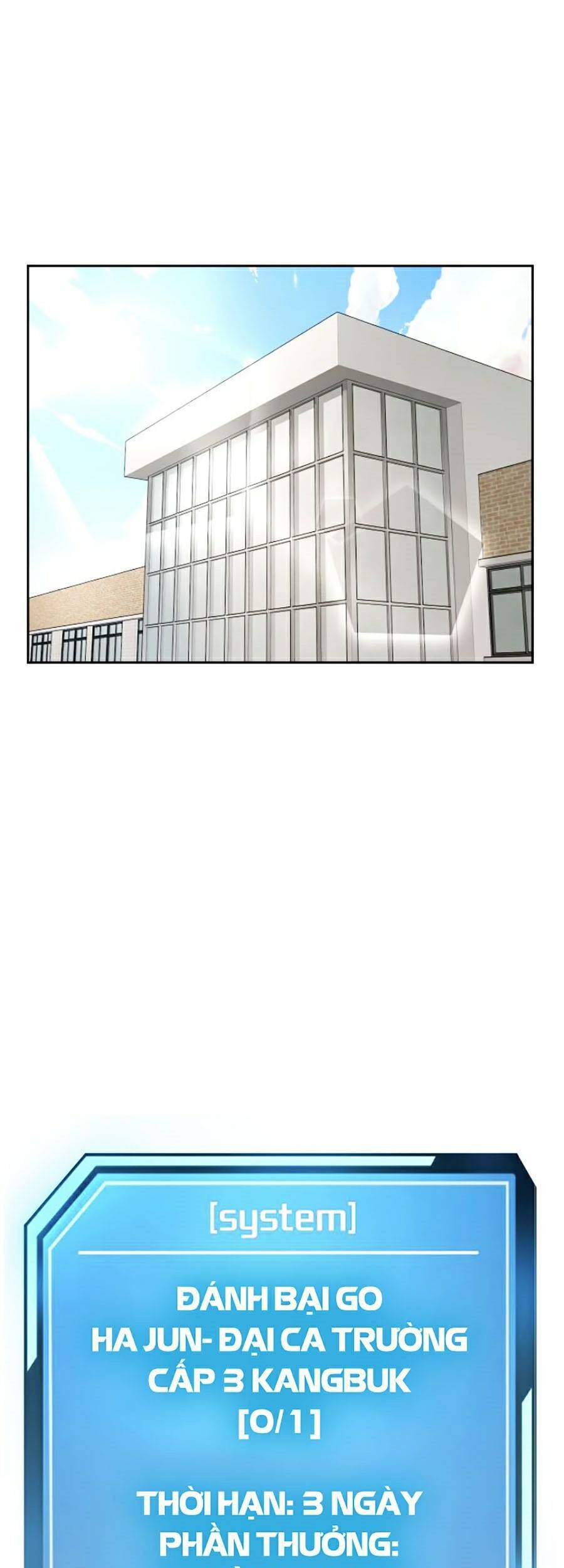 Nhiệm Vụ Diệu Kỳ Chapter 7 - Trang 2