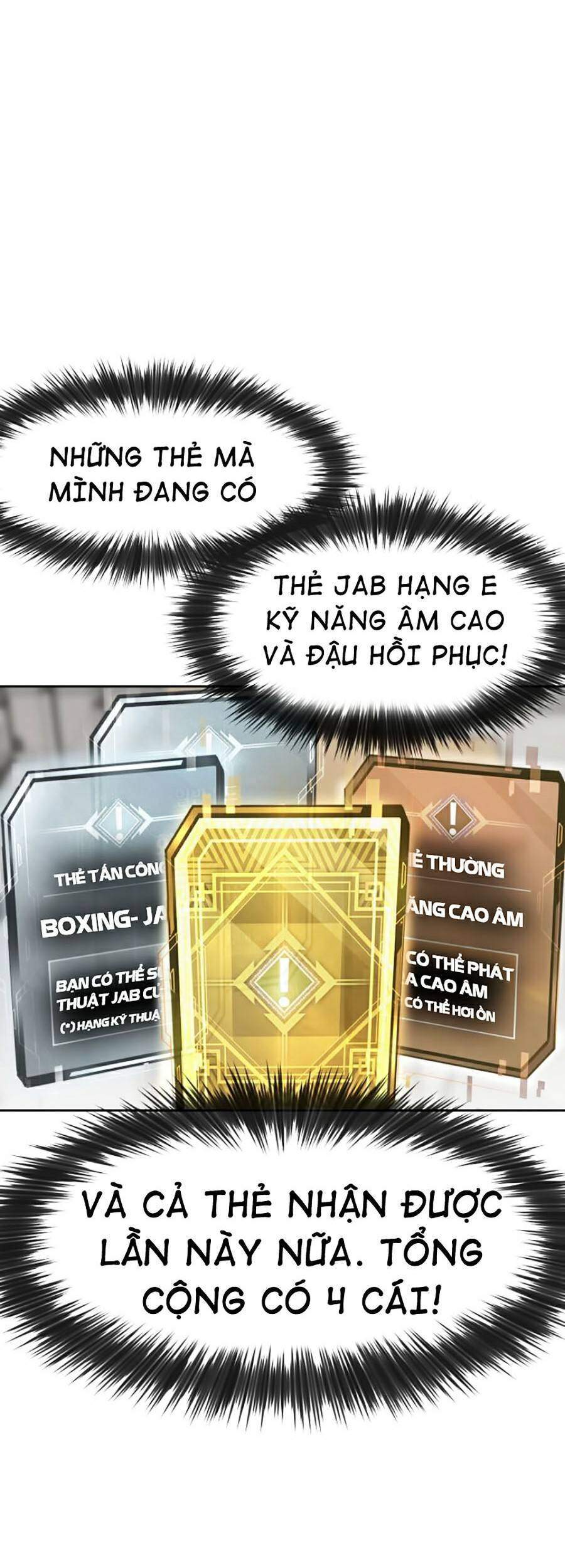 Nhiệm Vụ Diệu Kỳ Chapter 7 - Trang 2