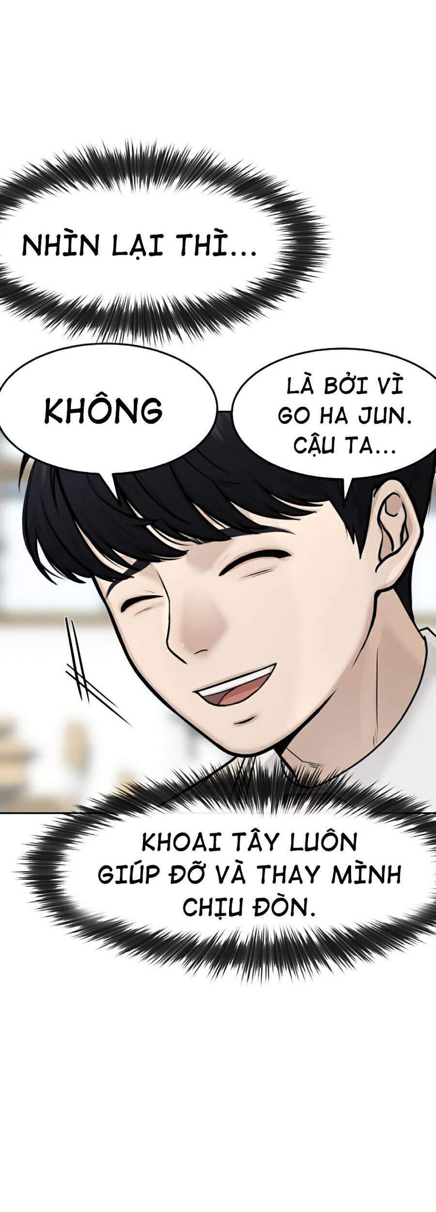 Nhiệm Vụ Diệu Kỳ Chapter 7 - Trang 2